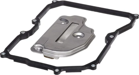 Filter automatickej prevodovky HENGST FILTER EG848H D338