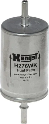 Palivový filter HENGST FILTER H276WK
