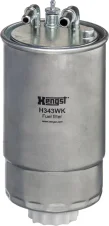 Palivový filter HENGST FILTER H343WK