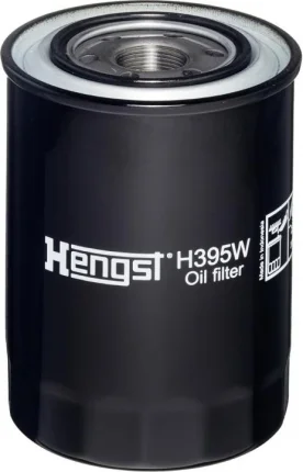 HENGST FILTER olejový filter H395W