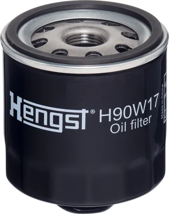 Olejový filter HENGST FILTER H90W17