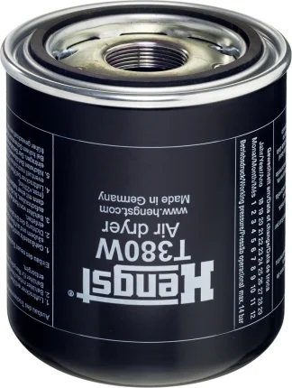 Vysúšač vzduchu HENGST FILTER T380W
