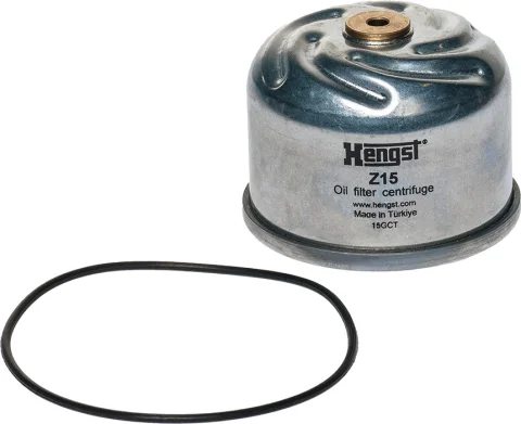 Olejový filter HENGST FILTER Z15 D167