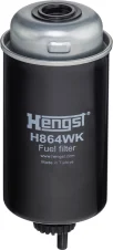 Palivový filter HENGST FILTER H864WK