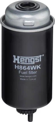 Palivový filter HENGST FILTER H864WK