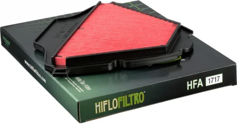 Vzduchový filter HIFLOFILTRO HFA1717