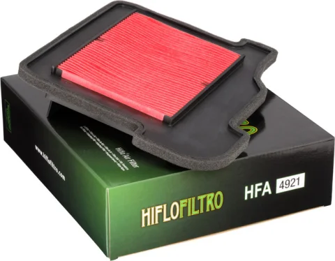 Vzduchový filter HIFLOFILTRO HFA4921