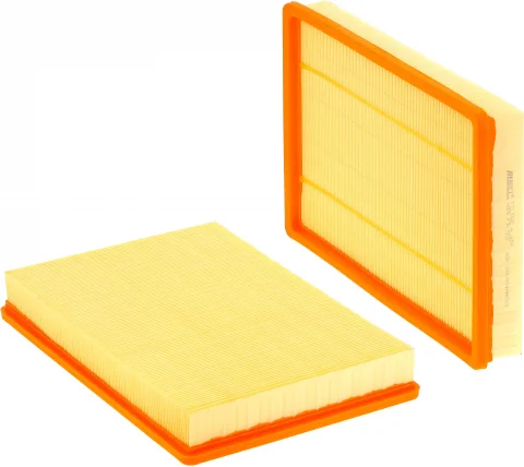 Prachový filter HIFI FILTER ASP 000404AB023