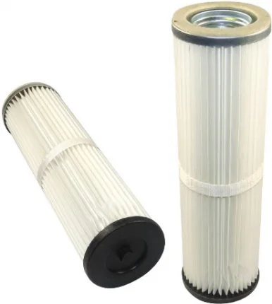 Prachový filter HIFI FILTER ASR 992800AB008