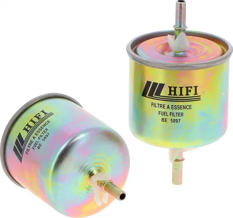 Palivový filter HIFI FILTER BE 5097