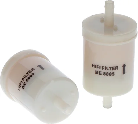 Palivový filter HIFI FILTER BE 8805