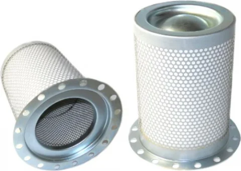 HIFI FILTER separátor oleja OT 2076