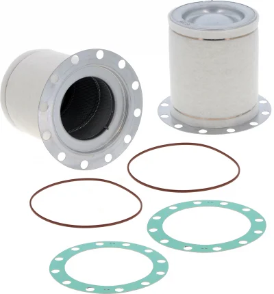 Separátor oleja HIFI FILTER OT 2086