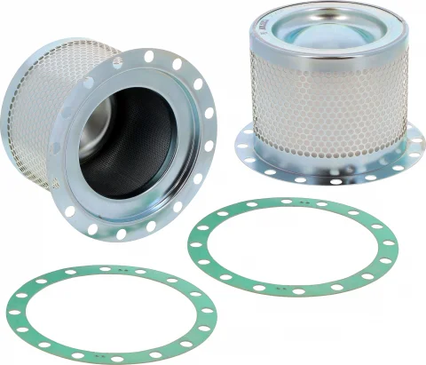 Separátor oleja HIFI FILTER OT 2116