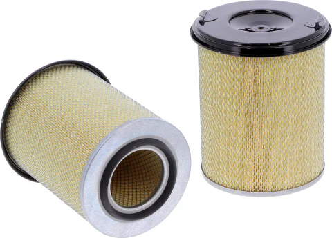 Vzduchový filter HIFI FILTER SA 10919