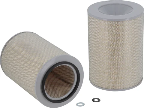 Vzduchový filter HIFI FILTER SA 11812