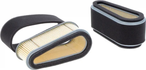 Vzduchový filter HIFI FILTER SA 12304