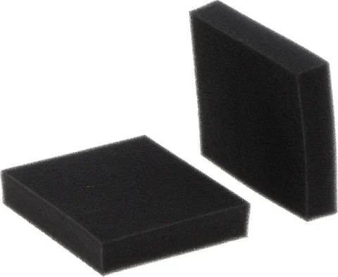 Penový vzduchový filter HIFI FILTER SA 12419
