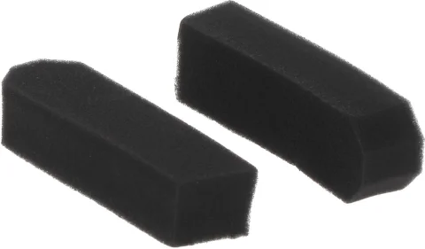 Penový vzduchový filter HIFI FILTER SA 12485