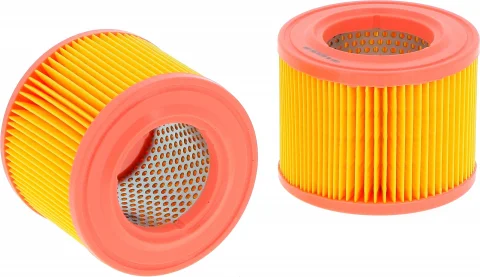 Vzduchový filter HIFI FILTER SA 12517