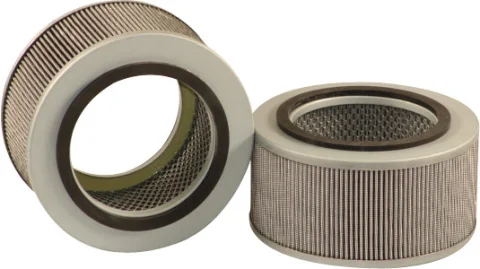Vzduchový filter HIFI FILTER SA 12647