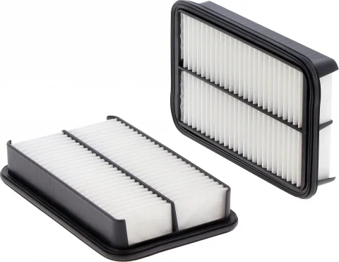 Vzduchový filter HIFI FILTER SA 1370