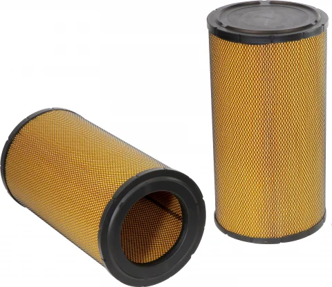 Vzduchový filter HIFI FILTER SA 160033