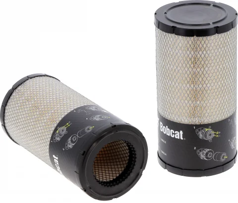 Vzduchový filter HIFI FILTER SA 160154