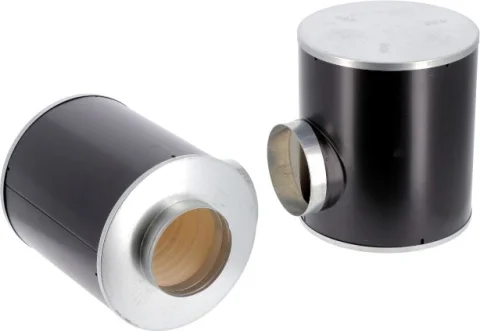 Vzduchový filter HIFI FILTER SA 16182