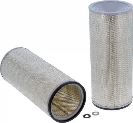 Poistný filter HIFI FILTER SA 16373