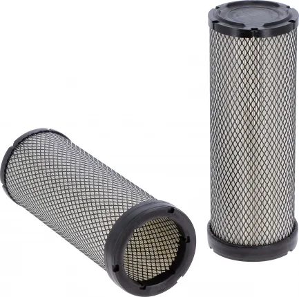 Poistný filter HIFI FILTER SA 16912