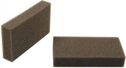 Penový vzduchový filter HIFI FILTER SA 16919