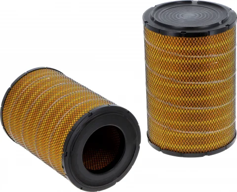 Vzduchový filter HIFI FILTER SA 16981