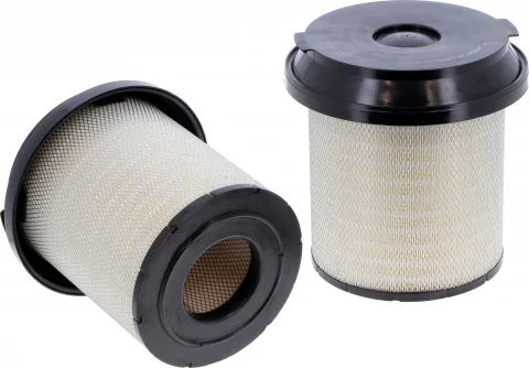 Vzduchový filter HIFI FILTER SA 17222