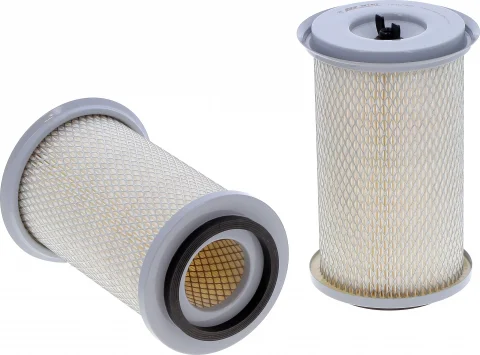 Vzduchový filter HIFI FILTER SA 17486