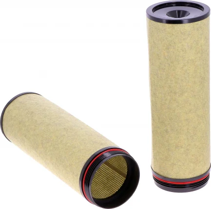 Poistný filter HIFI FILTER SA 17539