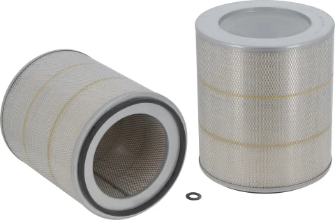 Vzduchový filter HIFI FILTER SA 18102