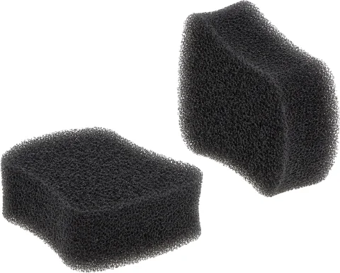 Penový vzduchový filter HIFI FILTER SA 190460