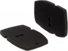Penový vzduchový filter HIFI FILTER SA 23127