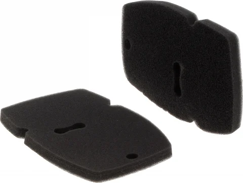 Penový vzduchový filter HIFI FILTER SA 23127