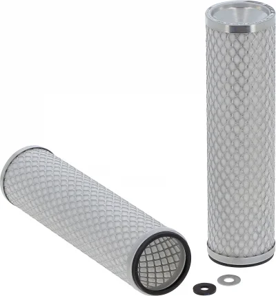 Poistný filter HIFI FILTER SA 46381