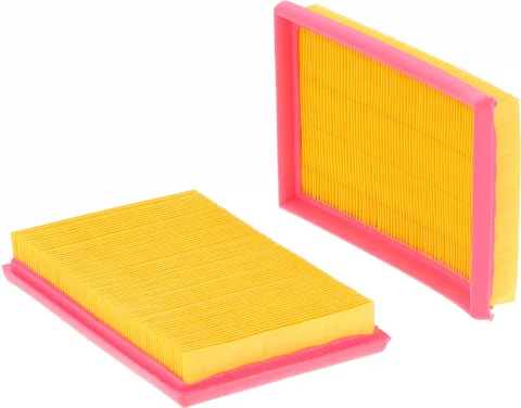 Vzduchový filter HIFI FILTER SA 7559