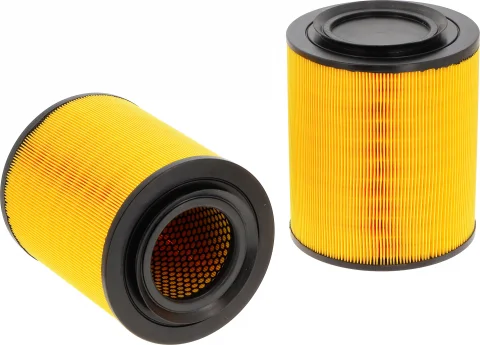 Vzduchový filter HIFI FILTER SA 8106