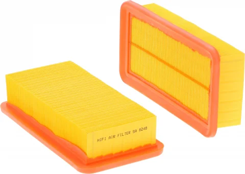 Vzduchový filter HIFI FILTER SA 8248