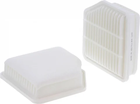 Vzduchový filter HIFI FILTER SA 8475