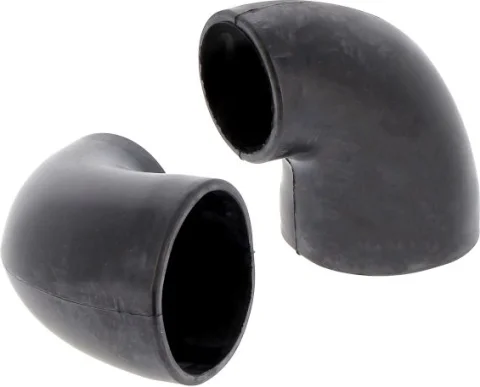 Koleno 90° HIFI FILTER SAT 01SDB076003