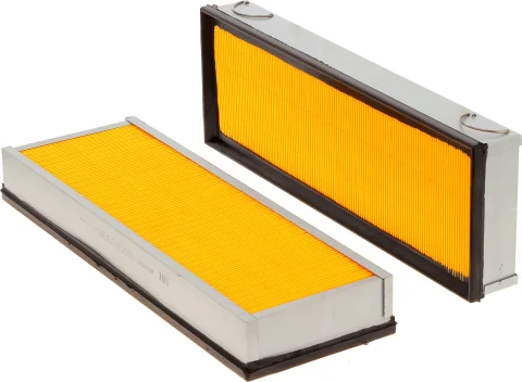 Kabínový filter HIFI FILTER SC 17063