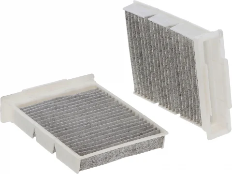 Kabínový filter HIFI FILTER SC 4054 CA