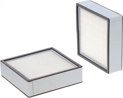 Kabínový filter HIFI FILTER SC 50071