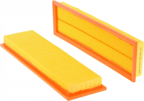 Kabínový filter HIFI FILTER SC 50196